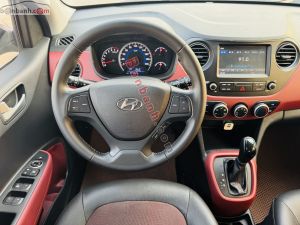 Xe Hyundai i10 Grand 1.2 AT 2019