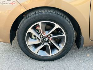 Xe Hyundai i10 Grand 1.2 AT 2019