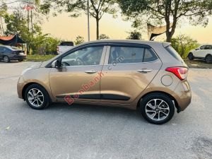 Xe Hyundai i10 Grand 1.2 AT 2019