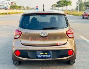 Xe Hyundai i10 Grand 1.2 AT 2019
