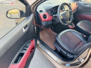 Xe Hyundai i10 Grand 1.2 AT 2019