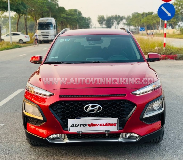 Hyundai Kona Đặc Biệt 2.0 AT 2021
