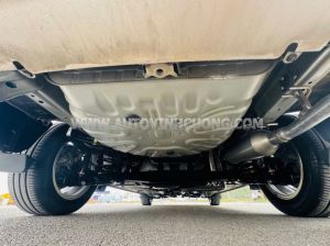 Xe Toyota Vios 1.5G 2017