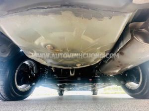 Xe Toyota Corolla altis 1.8G AT 2012