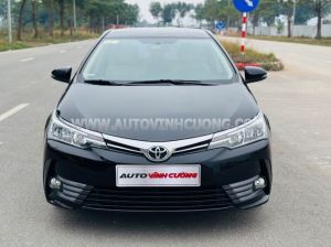 Toyota Corolla altis 1.8G AT
