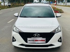 Hyundai Accent 1.4 MT Tiêu Chuẩn