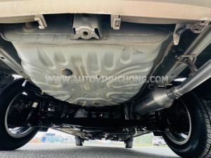 Xe Toyota Vios G 1.5 CVT 2022