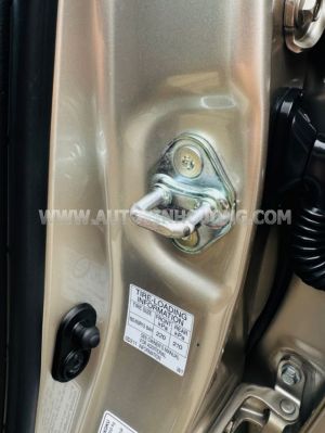 Xe Toyota Vios G 1.5 CVT 2022