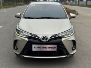 Toyota Vios G 1.5 CVT