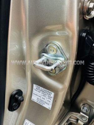 Xe Toyota Vios G 1.5 CVT 2022