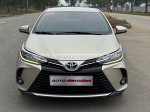 Toyota Vios G 1.5 CVT