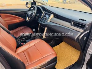 Xe Toyota Innova 2.0E 2018