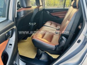 Xe Toyota Innova 2.0E 2018