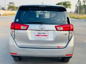 Xe Toyota Innova 2.0E 2018