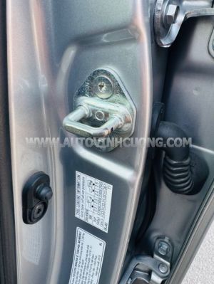 Xe Toyota Innova 2.0E 2018