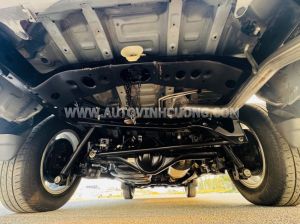 Xe Toyota Innova 2.0E 2018