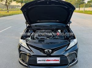 Xe Toyota Camry 2.5Q 2022
