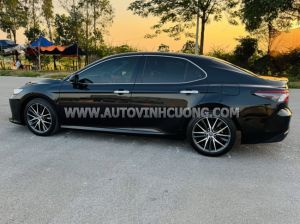 Xe Toyota Camry 2.5Q 2022