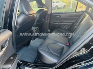 Xe Toyota Camry 2.5Q 2022