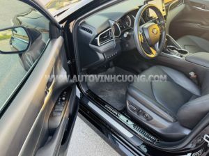 Xe Toyota Camry 2.5Q 2022