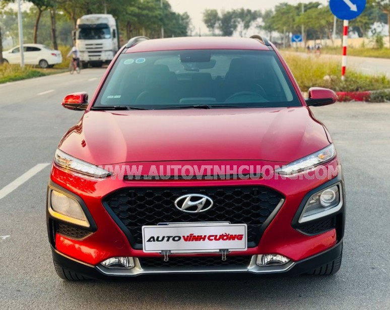 Hyundai Kona Đặc Biệt 2.0 AT 2021