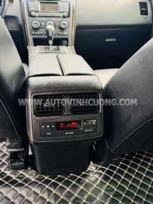 Xe Mazda CX9 3.7 AT AWD 2012