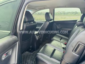 Xe Mazda CX9 3.7 AT AWD 2012