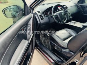 Xe Mazda CX9 3.7 AT AWD 2012