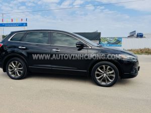 Xe Mazda CX9 3.7 AT AWD 2012