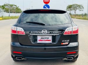 Xe Mazda CX9 3.7 AT AWD 2012