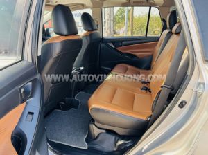Xe Toyota Innova 2.0E 2018