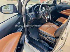 Xe Toyota Innova 2.0E 2018
