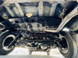 Xe Toyota Innova 2.0E 2018