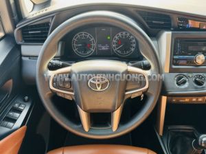 Xe Toyota Innova 2.0E 2018