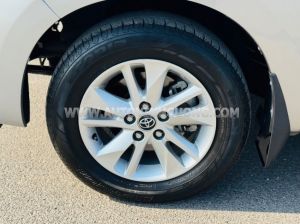 Xe Toyota Innova 2.0E 2018