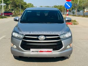 Xe Toyota Innova 2.0E 2018