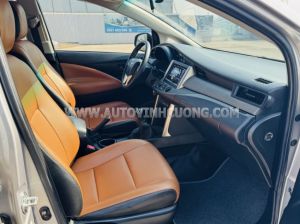 Xe Toyota Innova 2.0E 2018