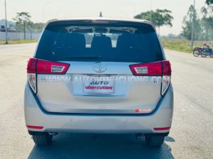 Xe Toyota Innova 2.0E 2018