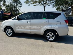 Xe Toyota Innova 2.0E 2018
