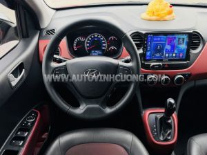 Xe Hyundai i10 Grand 1.2 AT 2019