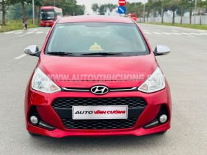 Hyundai i10 Grand 1.2 AT