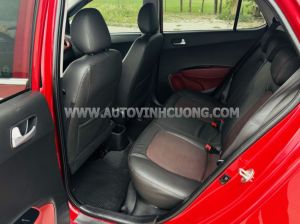 Xe Hyundai i10 Grand 1.2 AT 2019