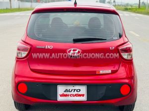 Xe Hyundai i10 Grand 1.2 AT 2019
