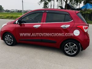 Xe Hyundai i10 Grand 1.2 AT 2019