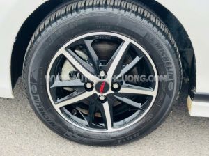 Xe Toyota Vios 1.5 TRD 2018