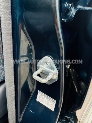 Xe Toyota Zace GL 2004