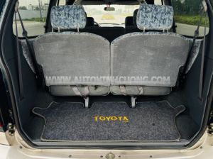 Xe Toyota Zace GL 2004