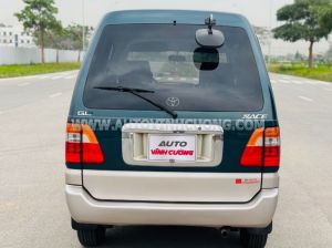 Xe Toyota Zace GL 2004