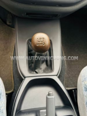 Xe Toyota Zace GL 2004