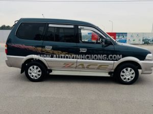 Xe Toyota Zace GL 2004